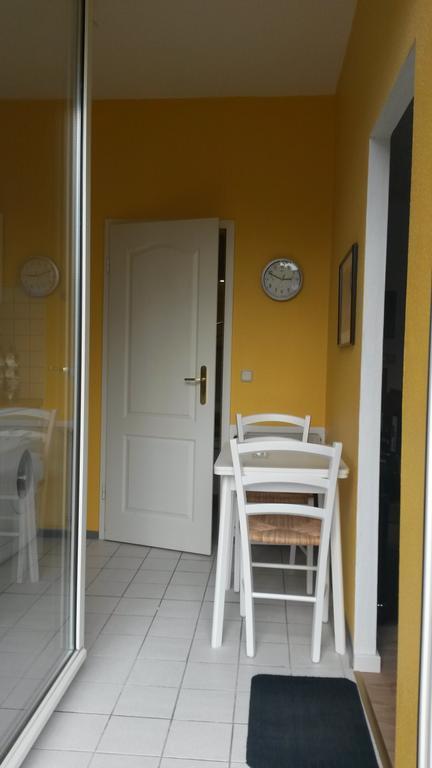 Eulennest-Lu Ludwigshafen am Rhein Exterior foto