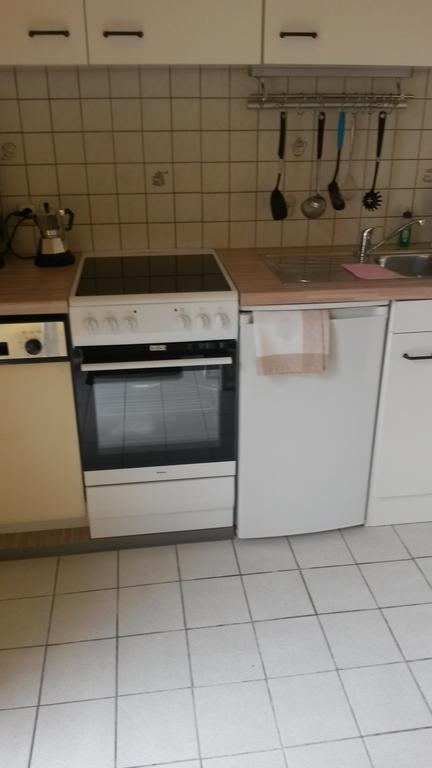 Eulennest-Lu Ludwigshafen am Rhein Exterior foto